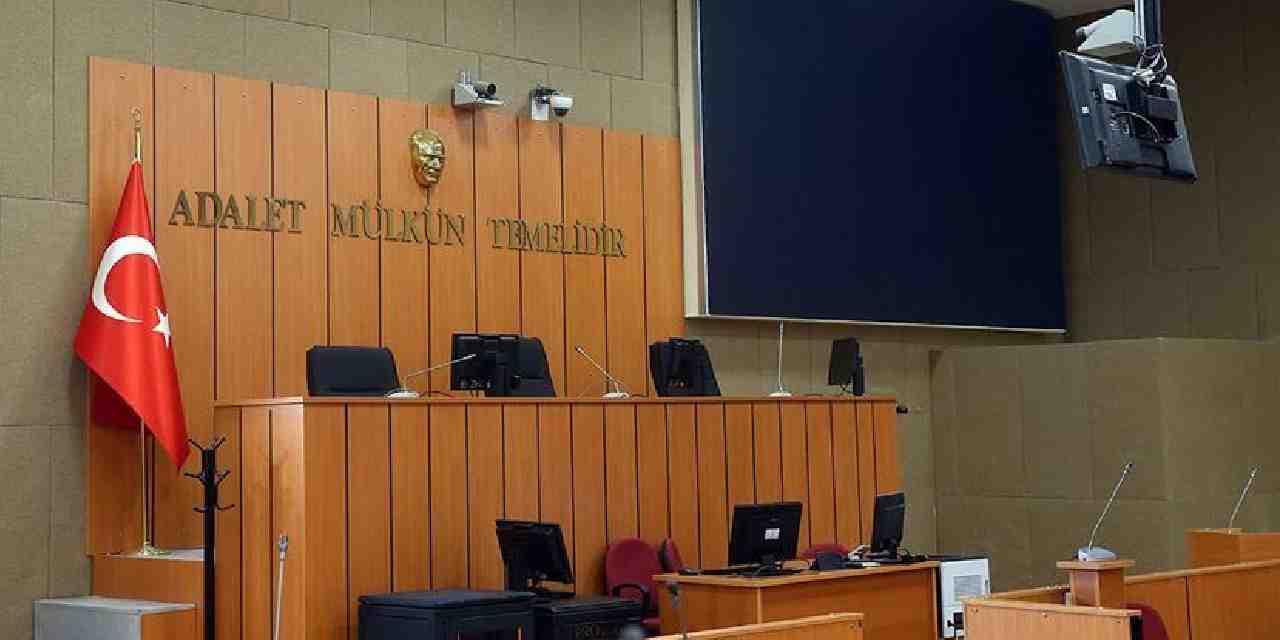 HSK'dan 621 hakim ve savcı hakkında karar! Mehmet Ağar'la yemek yiyen başsavcı Yargıtay'a atandı