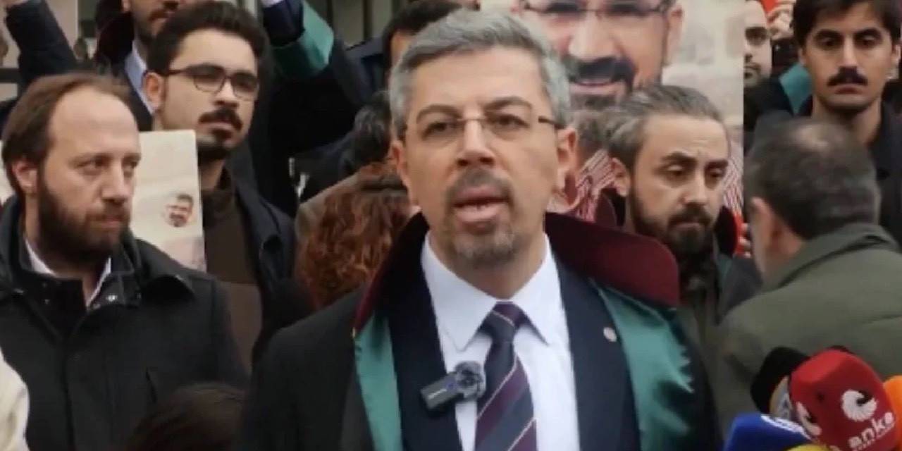 Fırat Epözdemir'in yurt dışı çıkış yasağı devam edecek