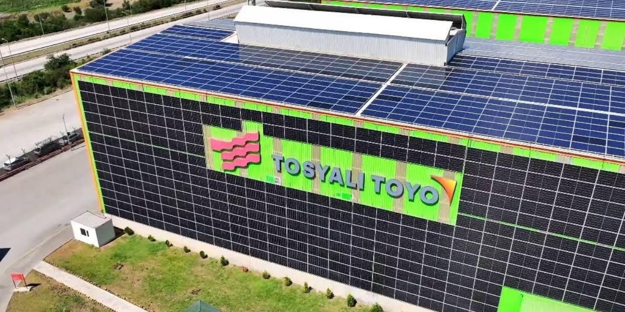 Tosyalı'dan medya yatırımı açıklaması