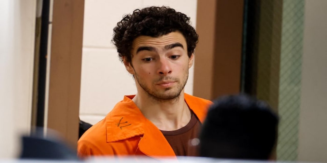 ABD’deki sigorta patronu cinayetinde yeni gelişme