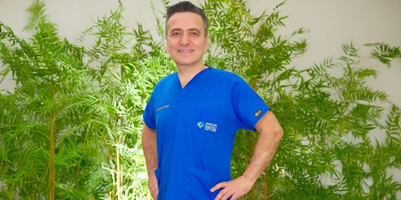 Doç. Dr. Süleyman Eserdağ, kadınlarda doğum sonrası yaşanan problemleri ve tedavi yöntemlerini açıkladı