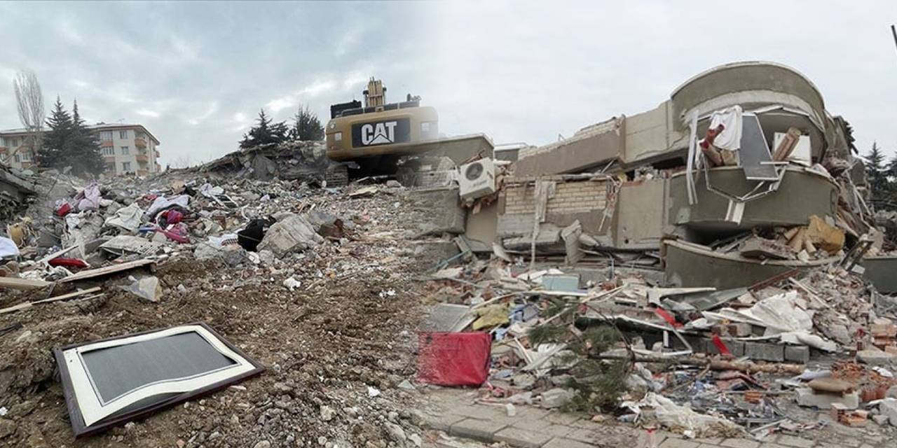 Depremde 16 kişi hayatını kaybetmişti! Tanığın mahkemedeki sözleri dehşete düşürdü