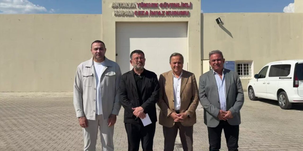 Veli Ağbaba'dan Muhittin Böcek için kritik uyarı: Ölümüne yol açabilir