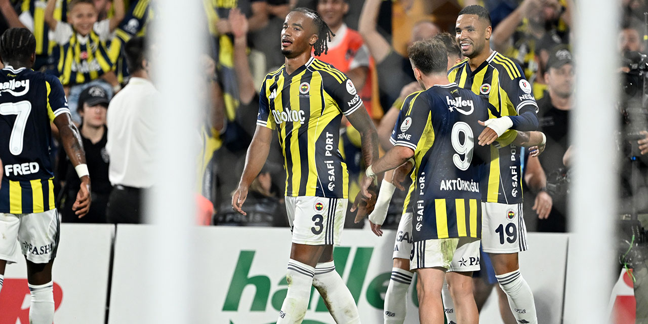 Fenerbahçe'nin düştüğü tuzağı açıkladı: Bizi köşeye sıkıştırdı