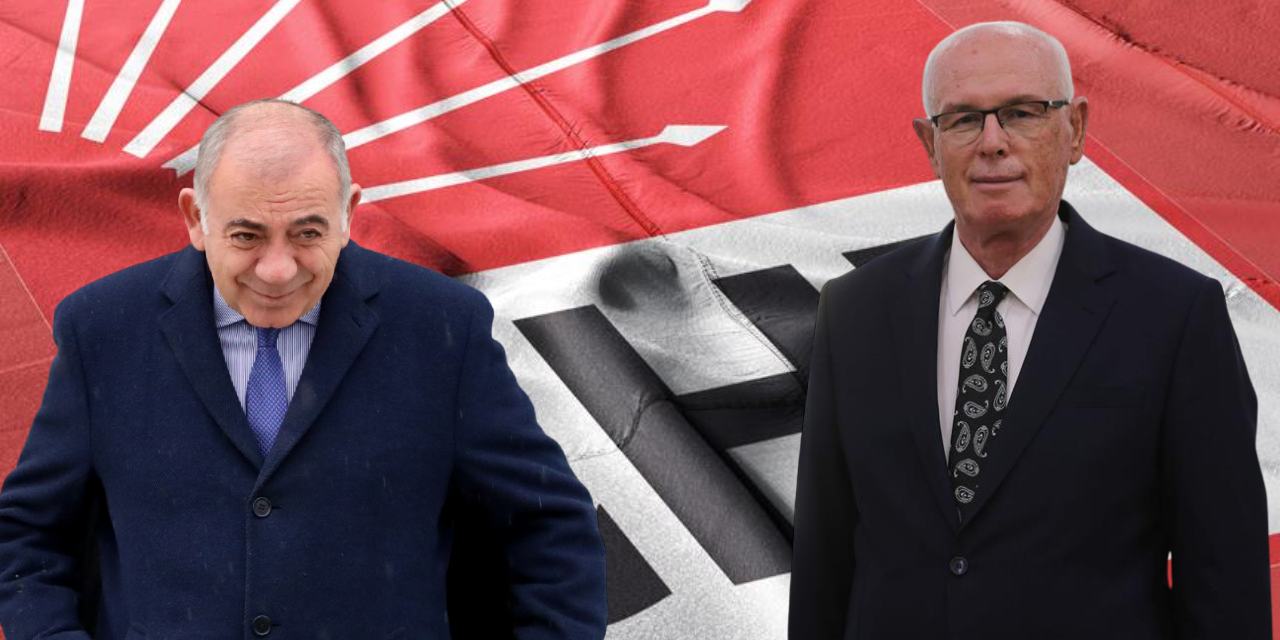 CHP'li başkandan kayyum Gürsel Tekin'e sert çıkış