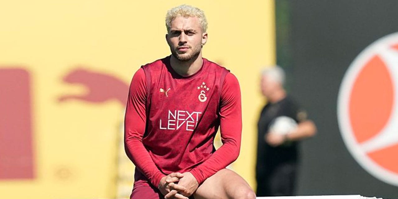 Galatasaray'da Barış Alper Yılmaz sürprizi: Sadece 3 dakika yetti