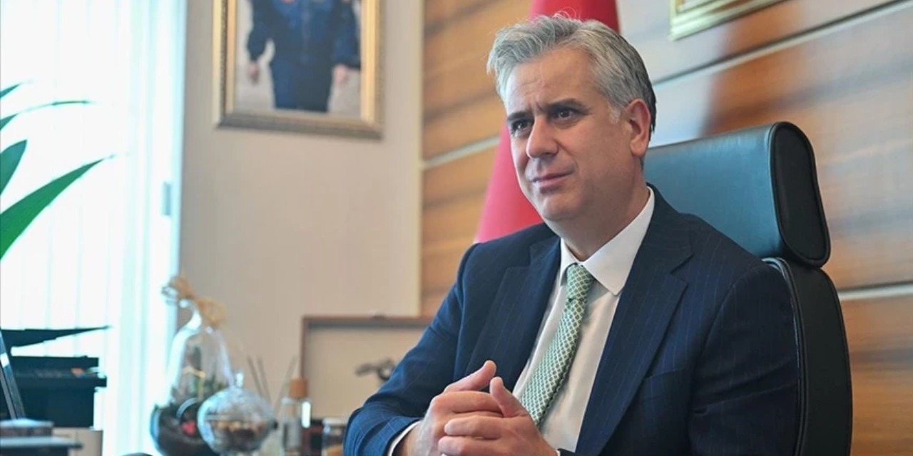 AKP'li Yalçın milyarlarca doların nereye gittiğini açıkladı