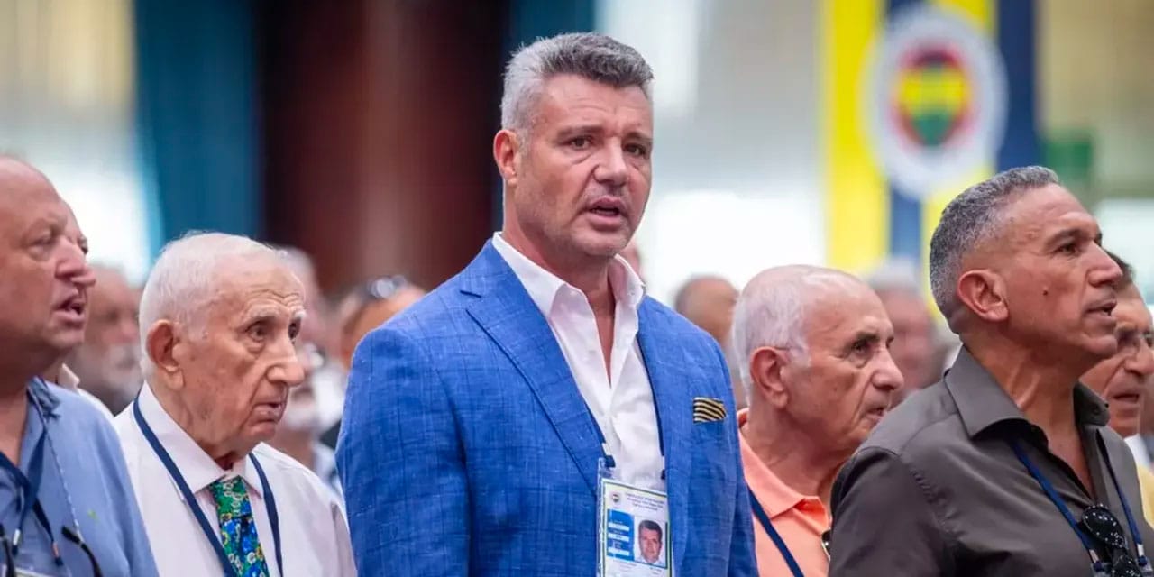 Sadettin Saran'dan Hakan Bilal Kutlualp açıklaması: Adaylıktan çekilmişti