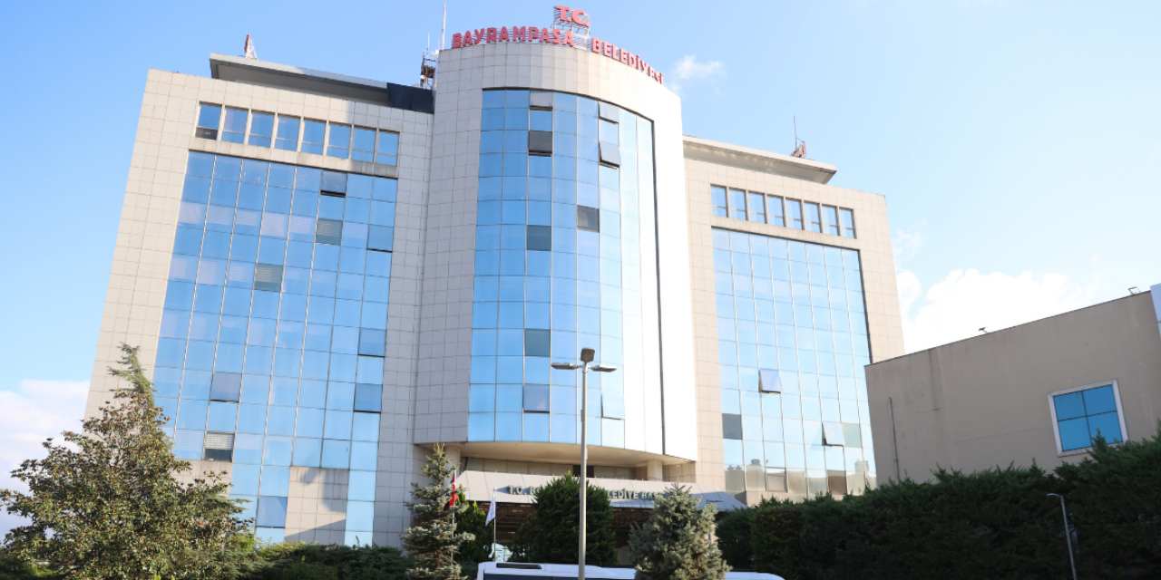 Son Dakika | Bayrampaşa Belediyesi operasyonunda flaş gelişme: 39 kişinin tutuklanması istendi