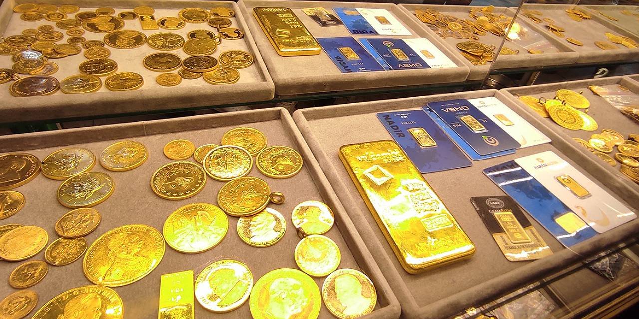 Altında ABD rallisi! Haber geldi piyasalar alt-üst oldu