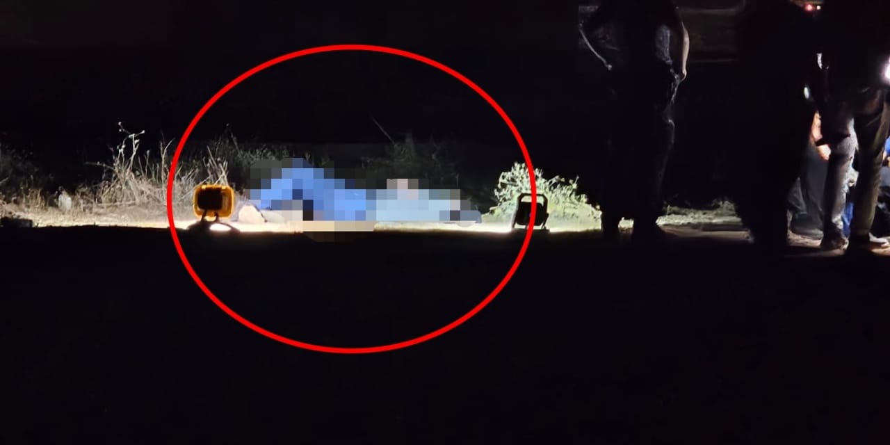 Mardin'de sır ölüm! Tarlada erkek cesedi bulundu