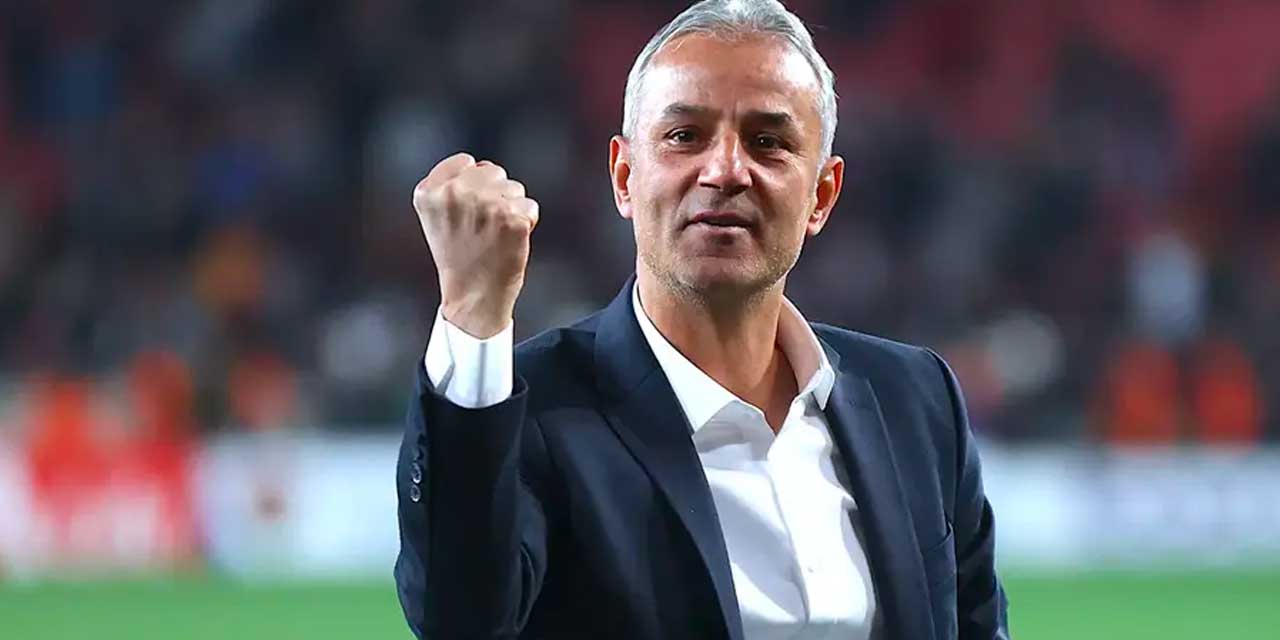 İsmail Kartal Fenerbahçe için geri adım attı