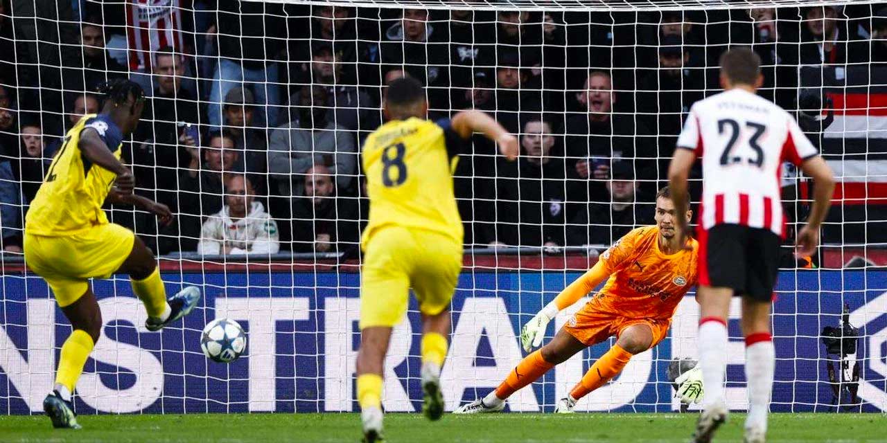 Galatasaray'ın rakibi göz korkuttu