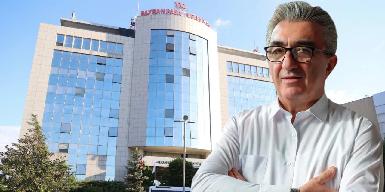 Son Dakika | Bayrampaşa Belediye Başkanı Hasan Mutlu tutuklandı