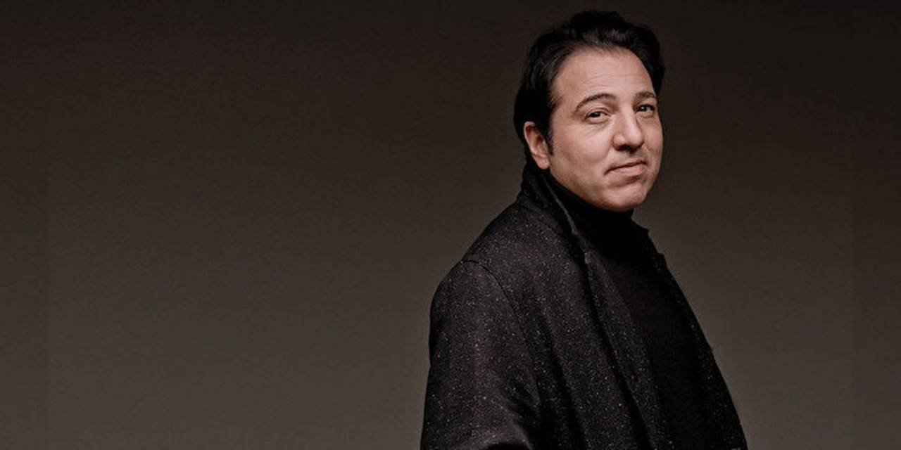 Fazıl Say'dan Gazze çağrısı: Kendinize gelin müzik dünyası!