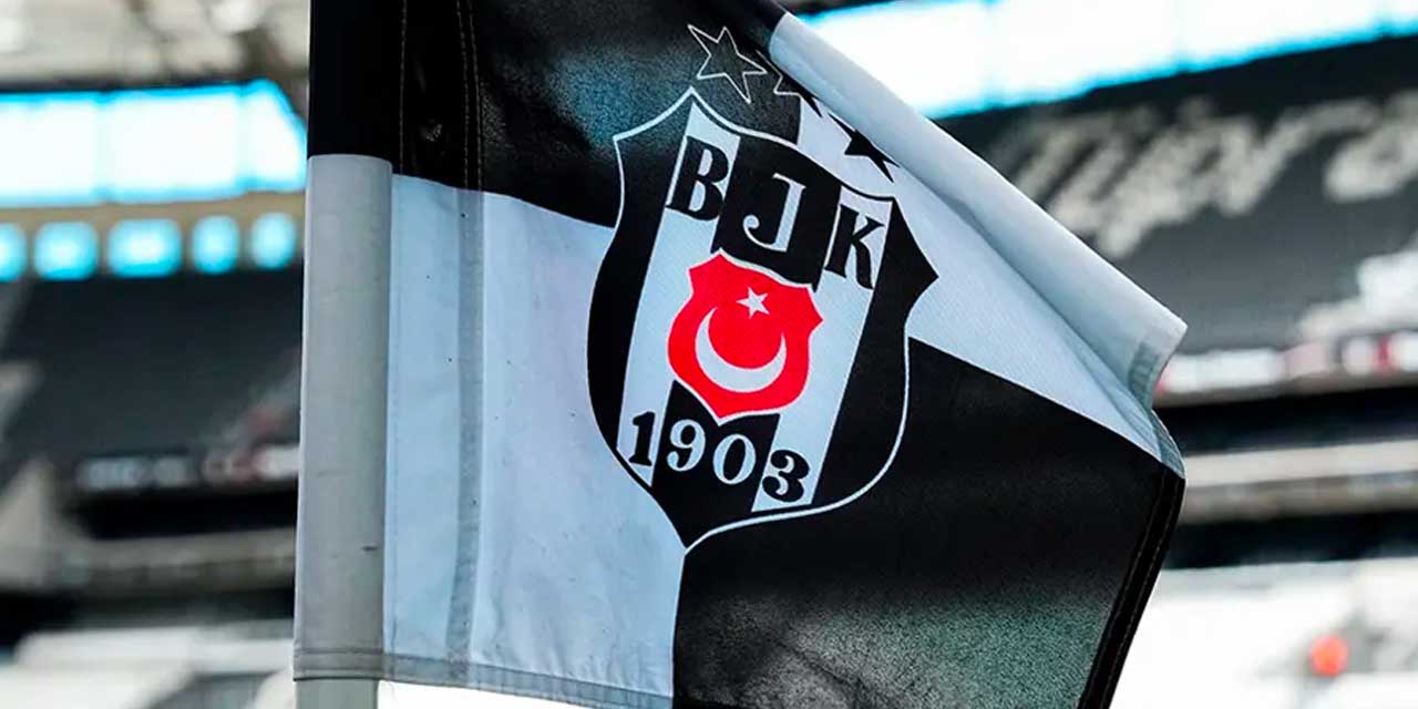 Beşiktaş sonunda TFF'ye başvurdu