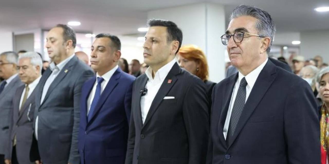 Özgür Çelik: En utanç verici dönemi yaşıyoruz