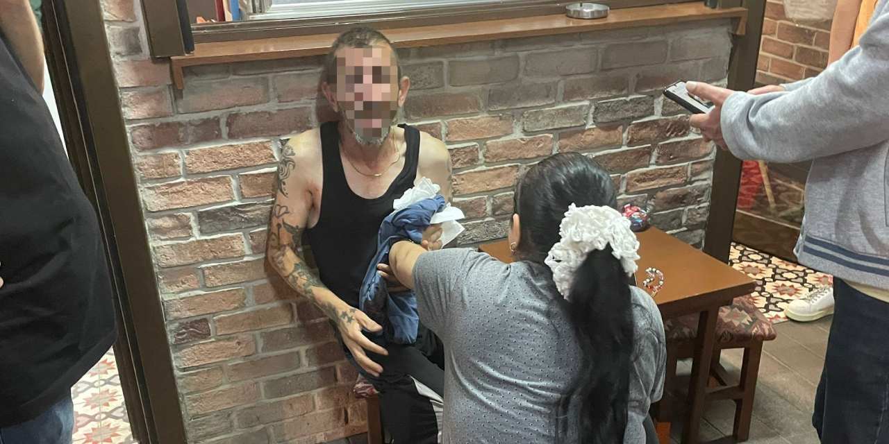 Ordu’da bıçaklı kavga: 1 yaralı