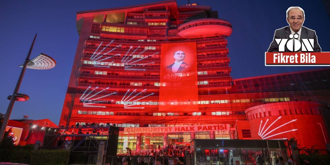 Mahkemenin CHP kararı