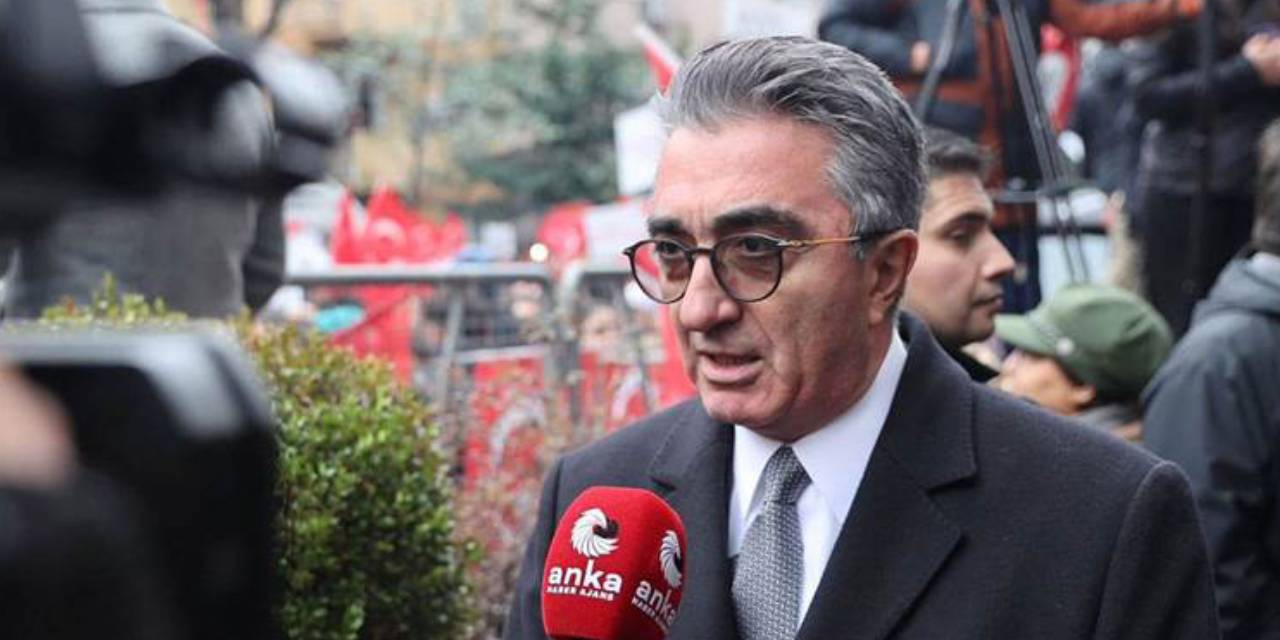 Bayrampaşa Belediye Başkanı Hasan Mutlu'dan 'itirafçı' iddialarına açıklama