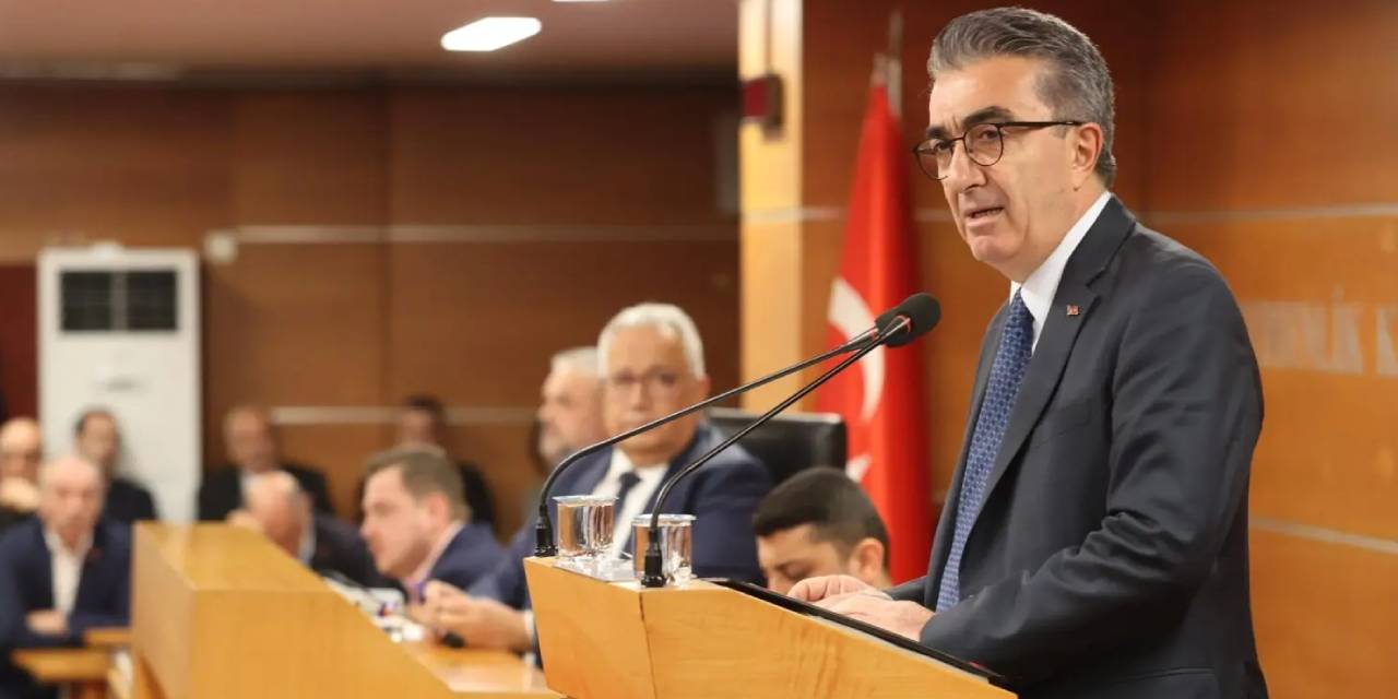 Hasan Mutlu: Gece gündüz çalışmaya kararlıyız