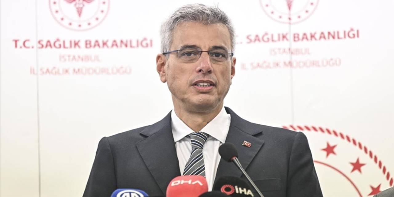 Sağlık Bakanı "Müjdeyi paylaşmak istiyorum" diye duyurdu