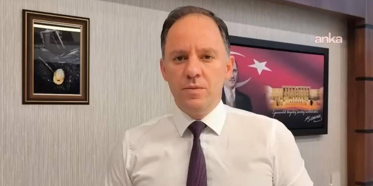 CHP'li Yavuzyılmaz "AKP’nin belgeli helikopter vurgunu!" diyerek açıkladı