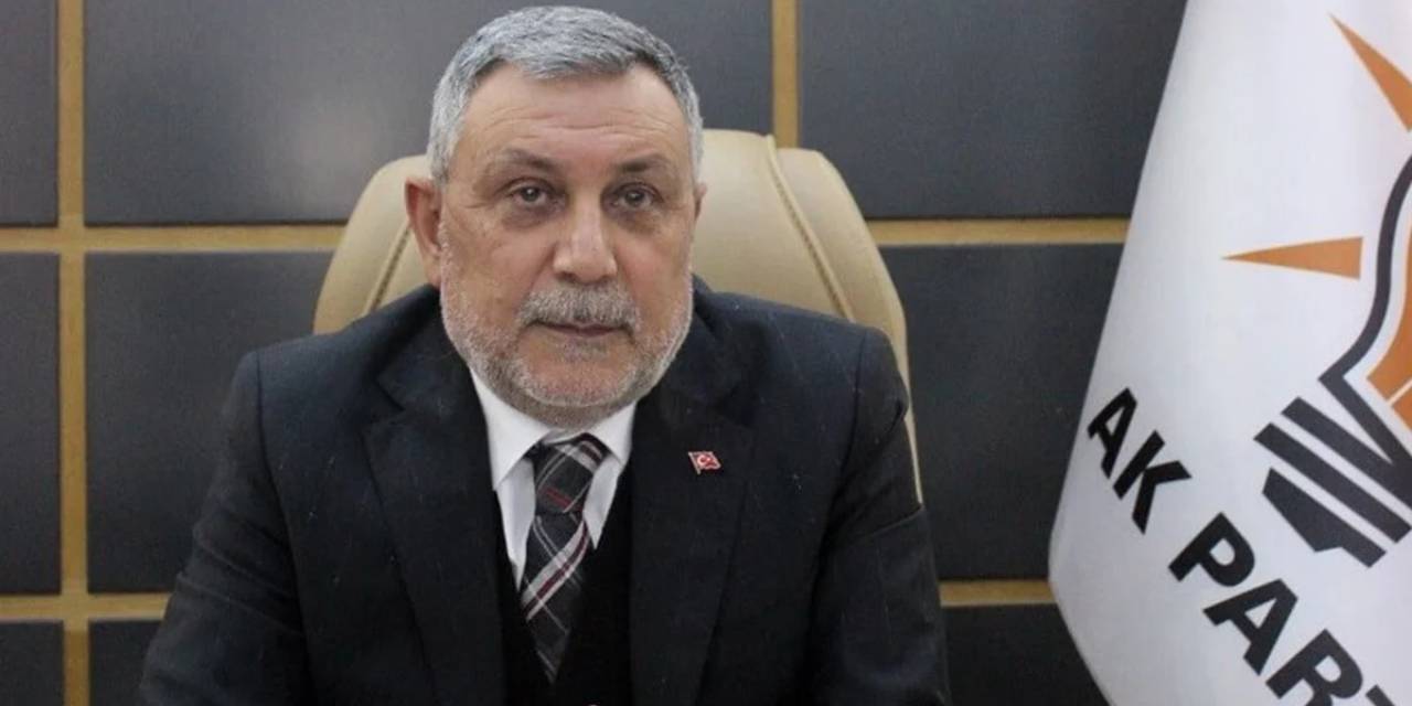 AKP'de ikinci 'pudra şekeri' vakası: AKP'li başkana oğlunun  videosuyla şantaj!