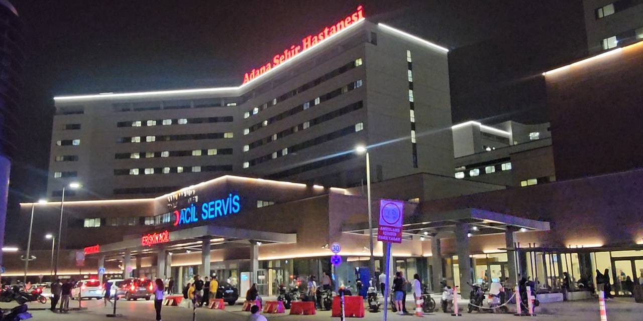 Adana'da kanlı pusu: İş yerinin önünde beklerken öldürüldü