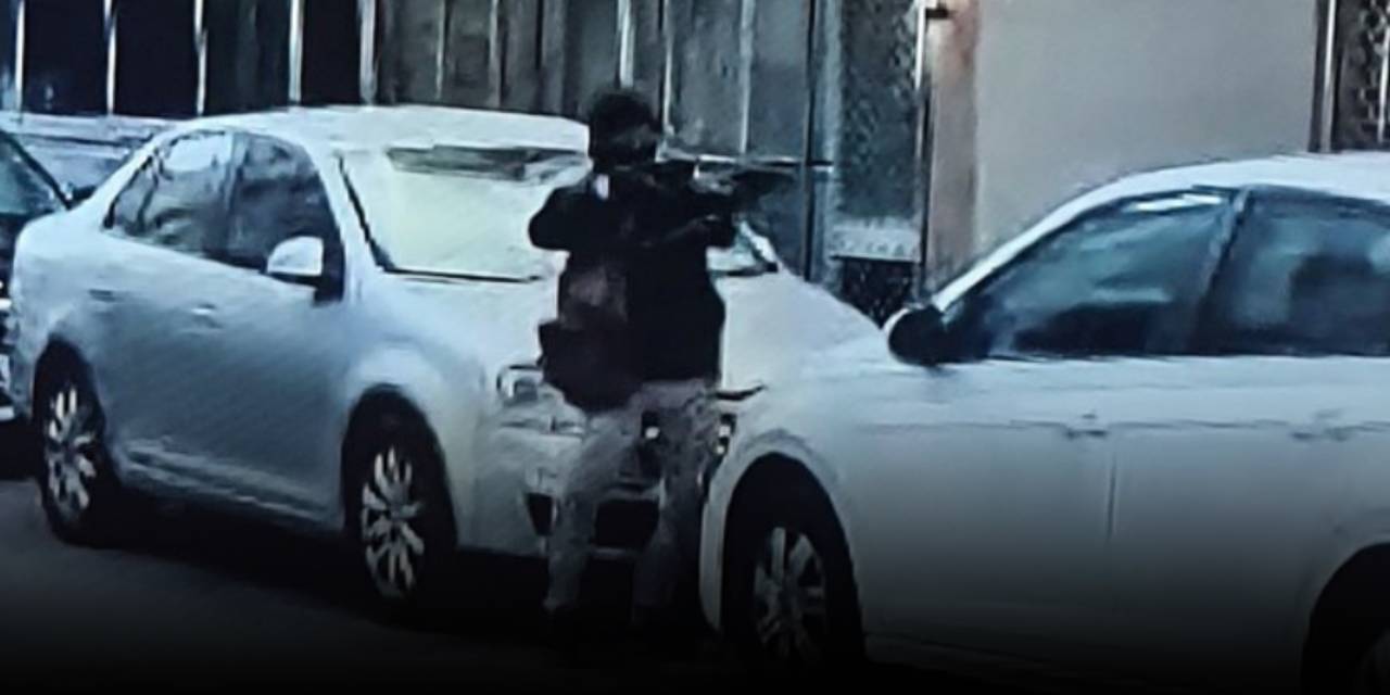 "Atatürk’ü sevmiyorum, IŞİD’e sempatim var, Türkiye cihat kapsamında"