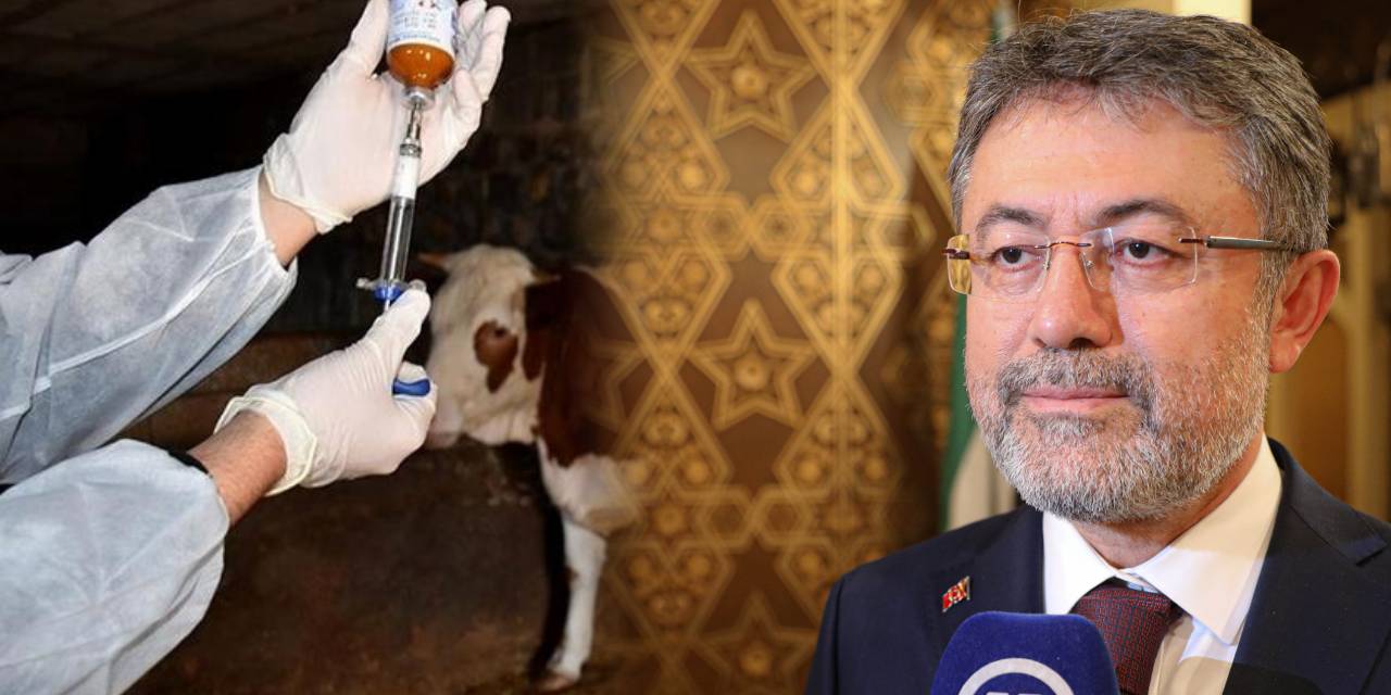 Suriye'ye aşı yardımı yapılırken Türkiye'deki aşılarda sahte etiket skandalı