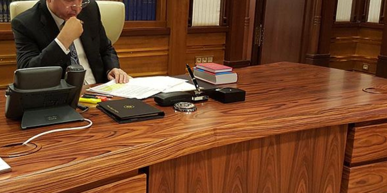 Erdoğan'ın masasına konacak dört rapor ortaya çıktı