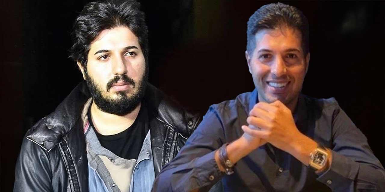 Reza Zarrab hayatını sattı