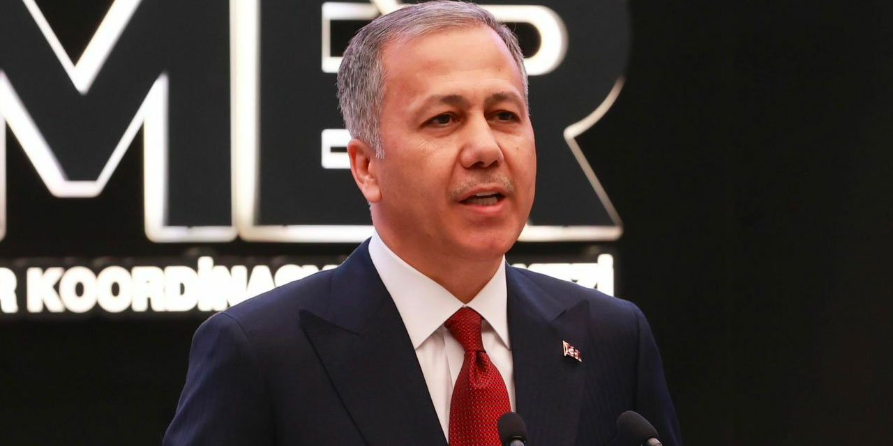 Tefecilere 49 ilde eş zamanlı baskın: 115 gözaltı