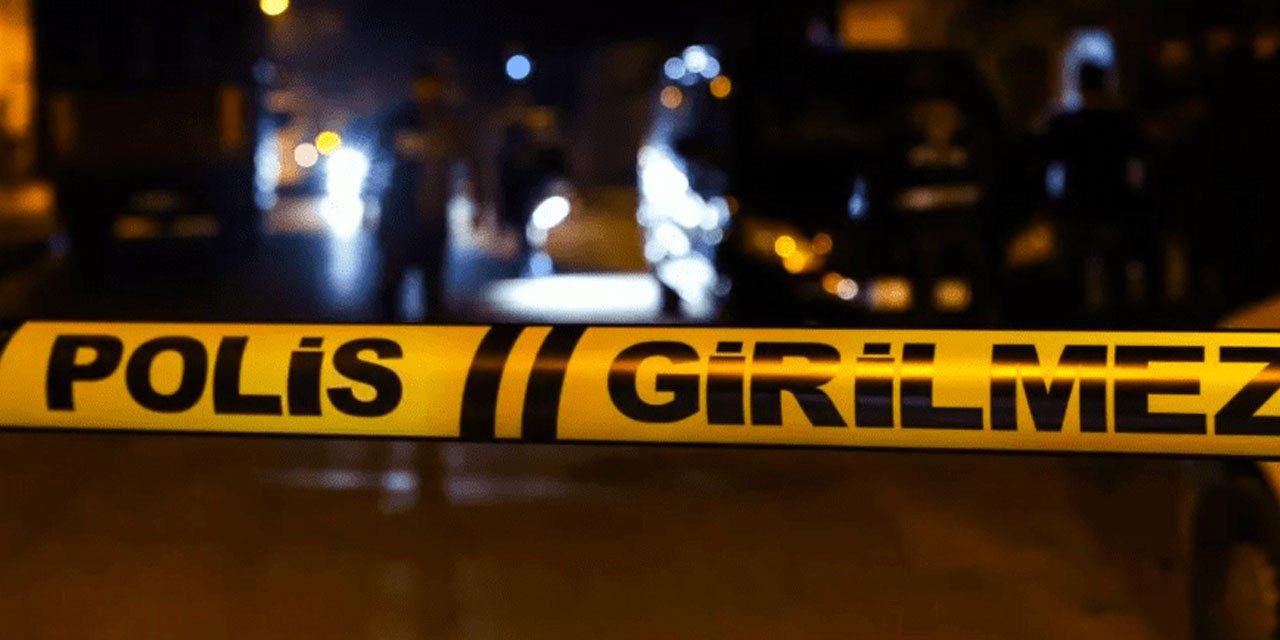 Pazar yerinde çıkan kavga cinayetle bitti