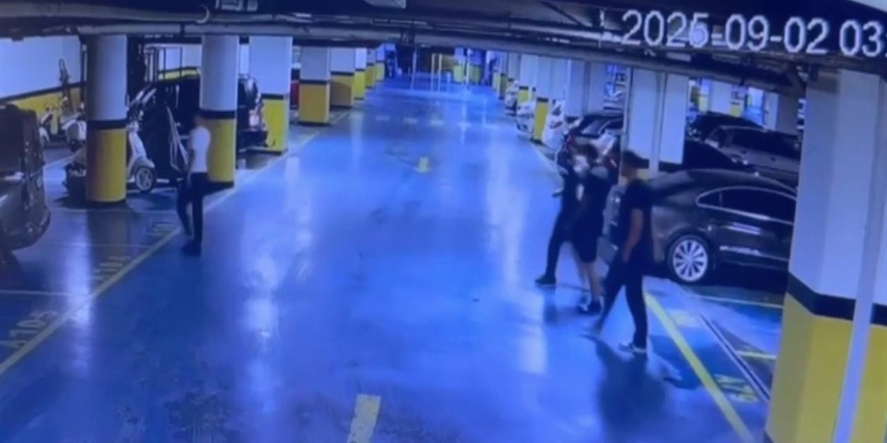 İzmir'de kaçırılan iş insanı Bağcılar'dan çıktı!