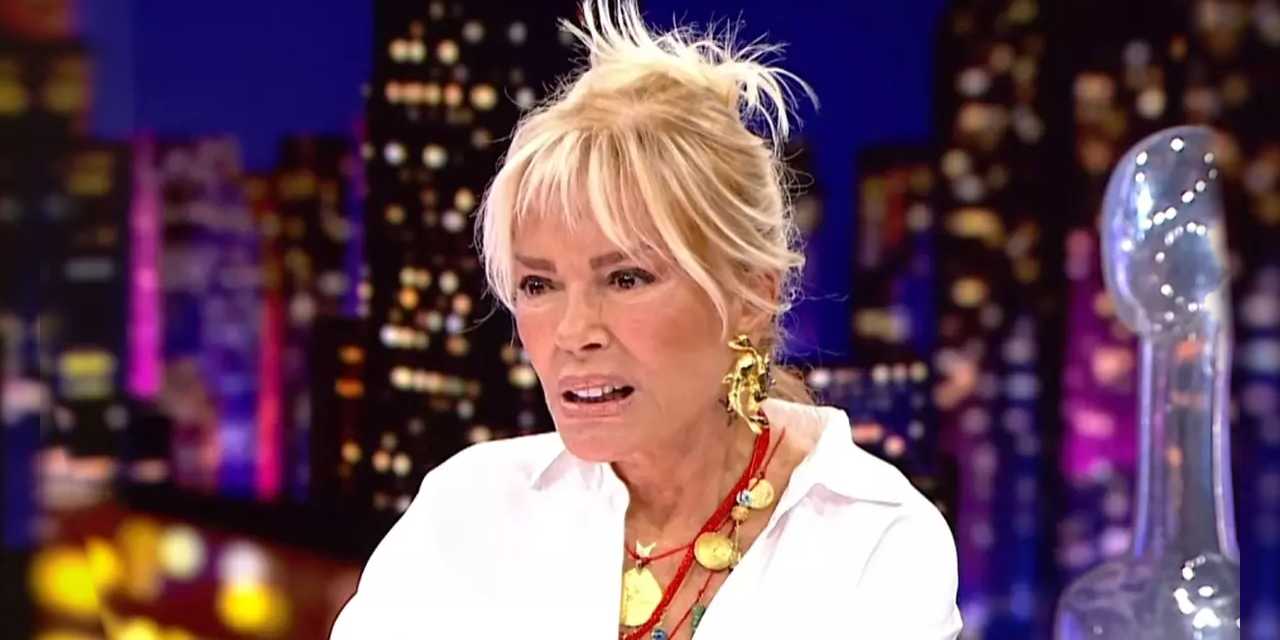 Semiramis Pekkan yıllar sonra itiraf etti: Utancımdan yerin dibine girdim!