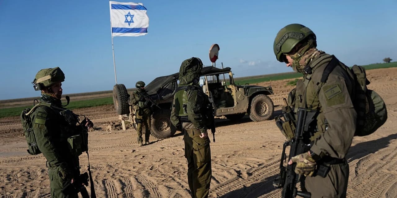 Tel Aviv ve HTŞ bugün masaya oturacak: İsrail İran’a girmeye hazırlanıyor!