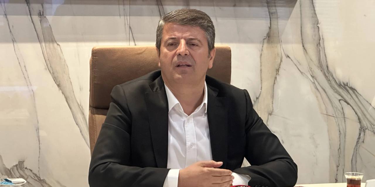 'AKP'ye geçecek' iddialarına Tutdere'den yanıt