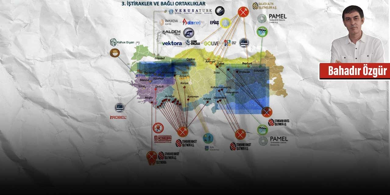 Altın ve boksit madenleri, elektrik, kahveci… Yeni bir el koyma mı geliyor?