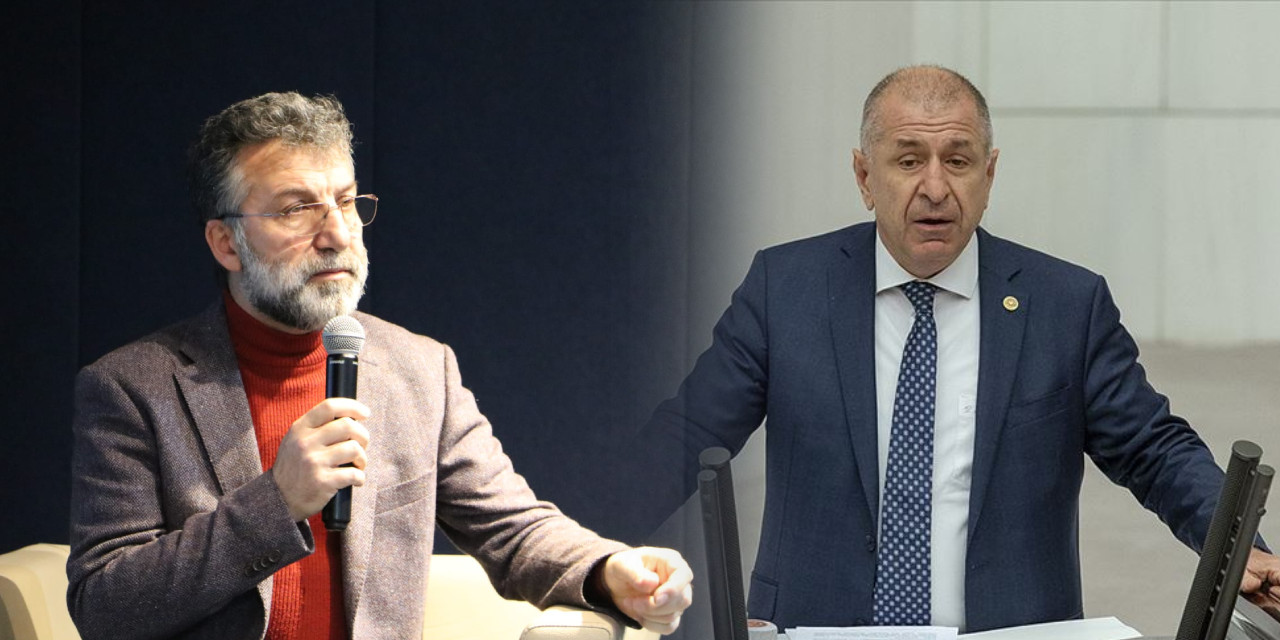 Ümit Özdağ'a suikast iması mı yaptı? Akit TV yorumcusundan skandal sözler