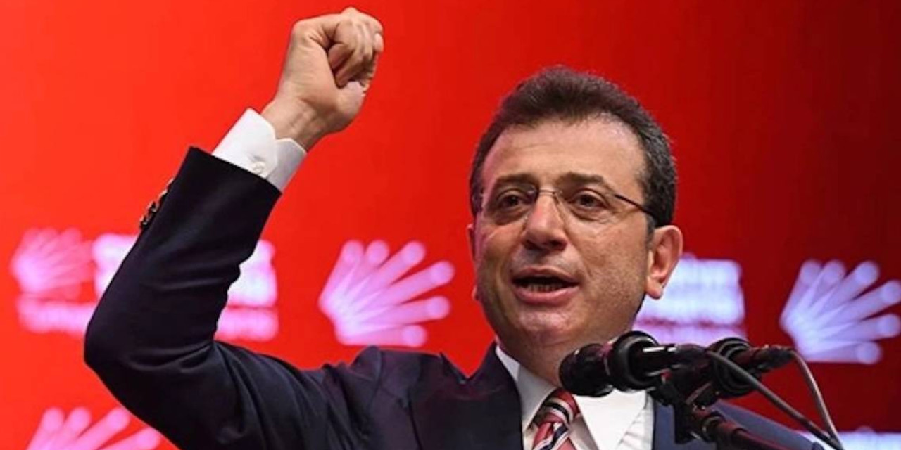 Son Dakika | İmamoğlu'ndan Hasan Mutlu'nun tutuklanmasına çok sert 'Escobar' tepkisi