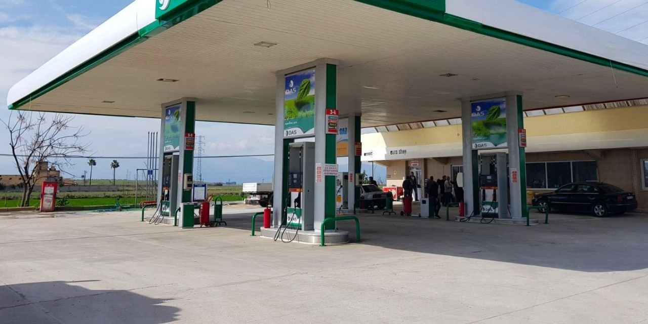 Kriz akaryakıt devinin de başını yaktı! İflas bayrağını çekti