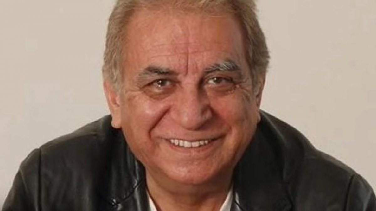 Tuncer Cücenoğlu hayatını kaybetti