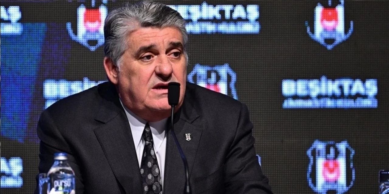 Serdal Adalı anlaştıkları ismi açıkladı: Abraham ve Bilal Toure belli oldu