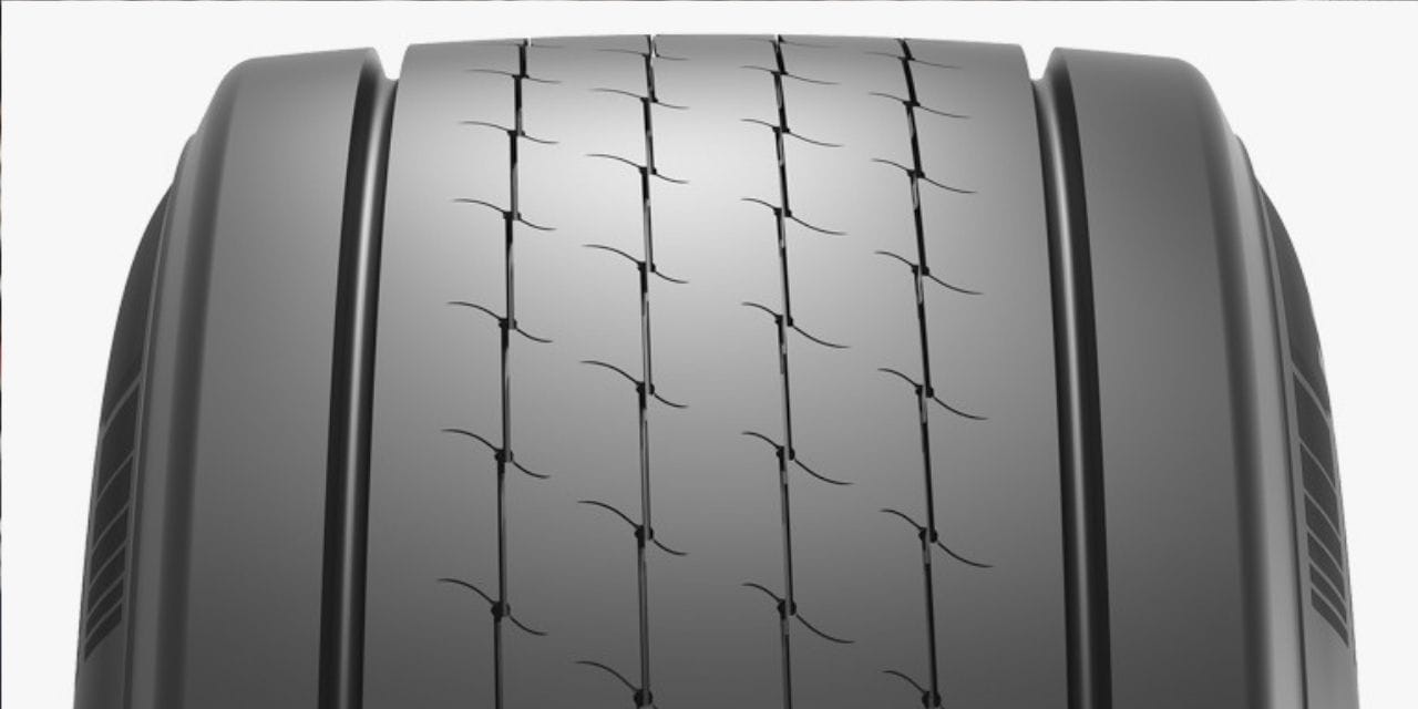 Yakıt tüketimini düşüren lastik çıktı: Bakın başka ne özellikleri var