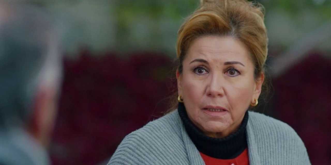 "Cehennemi yaşadım" diyen Gül Onat sağlık durumunu açıkladı