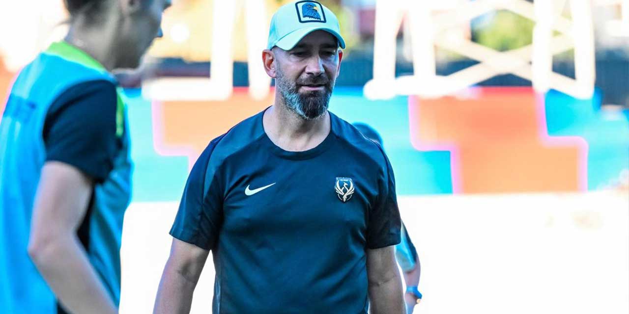 Teknik direktör Vural destek istedi