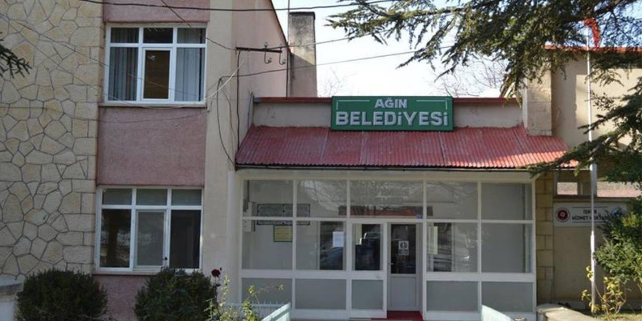 CHP'li meclis üyesinden Ağın Belediyesi’ne ödenek tepkisi