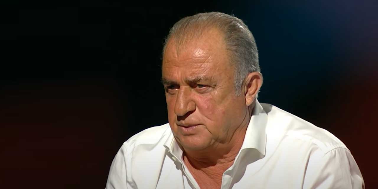 Fatih Terim'den Fenerbahçe'ye destek